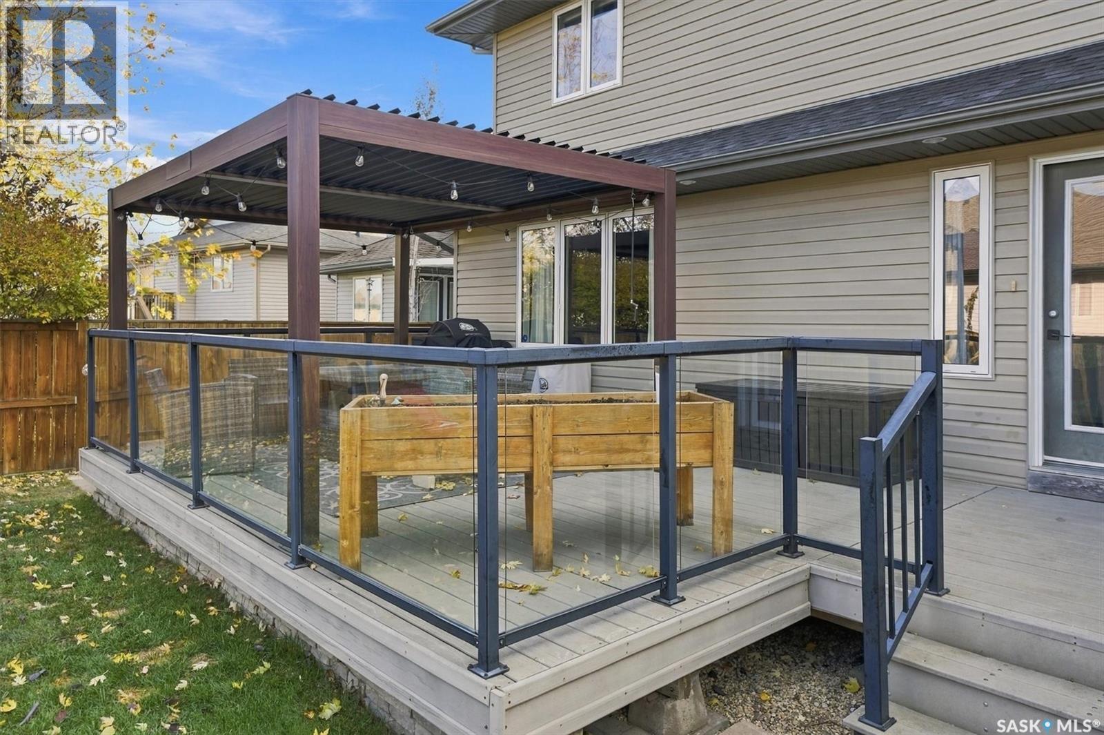 311 Denham Court, Saskatoon, SK