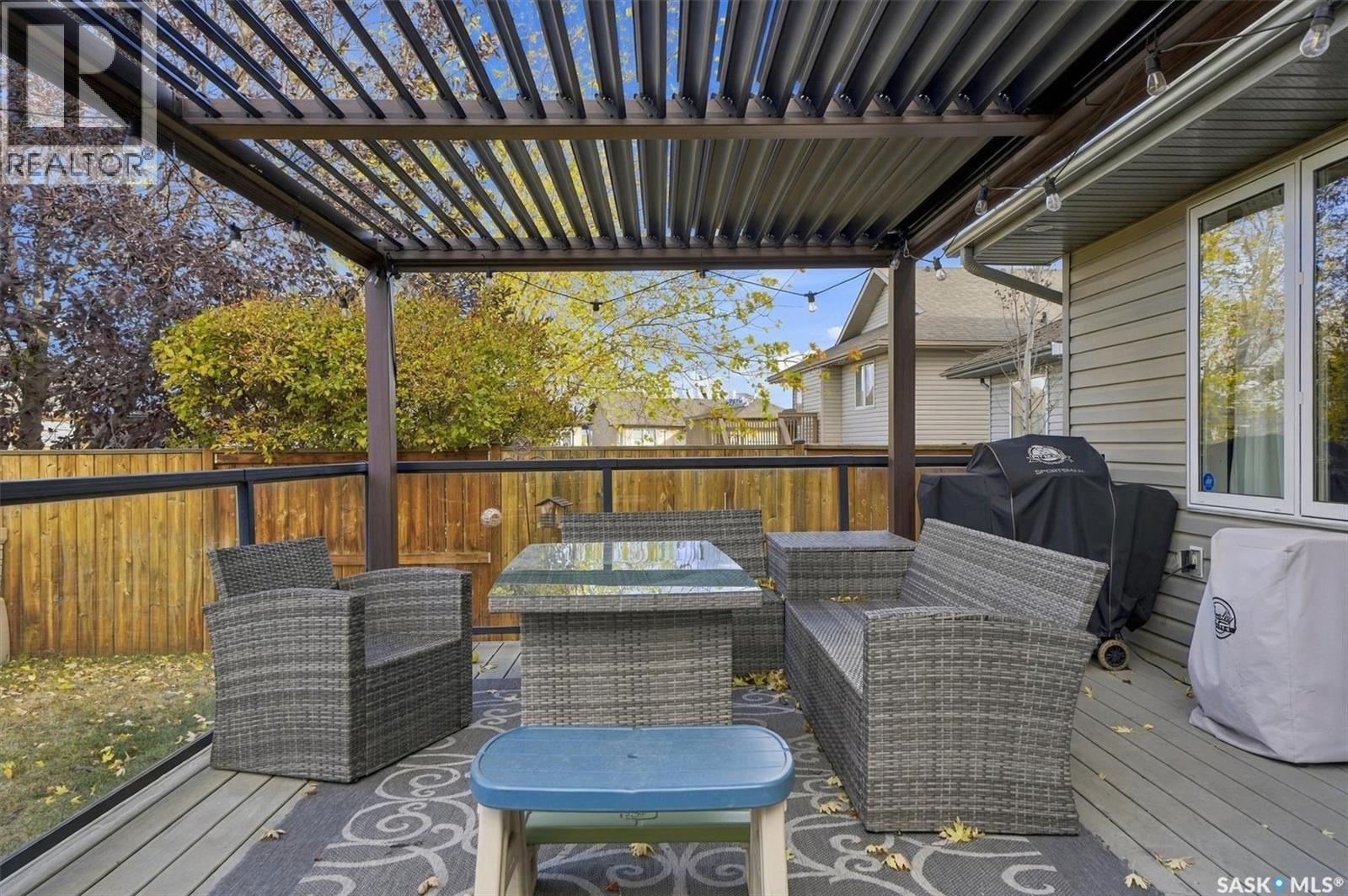 311 Denham Court, Saskatoon, SK