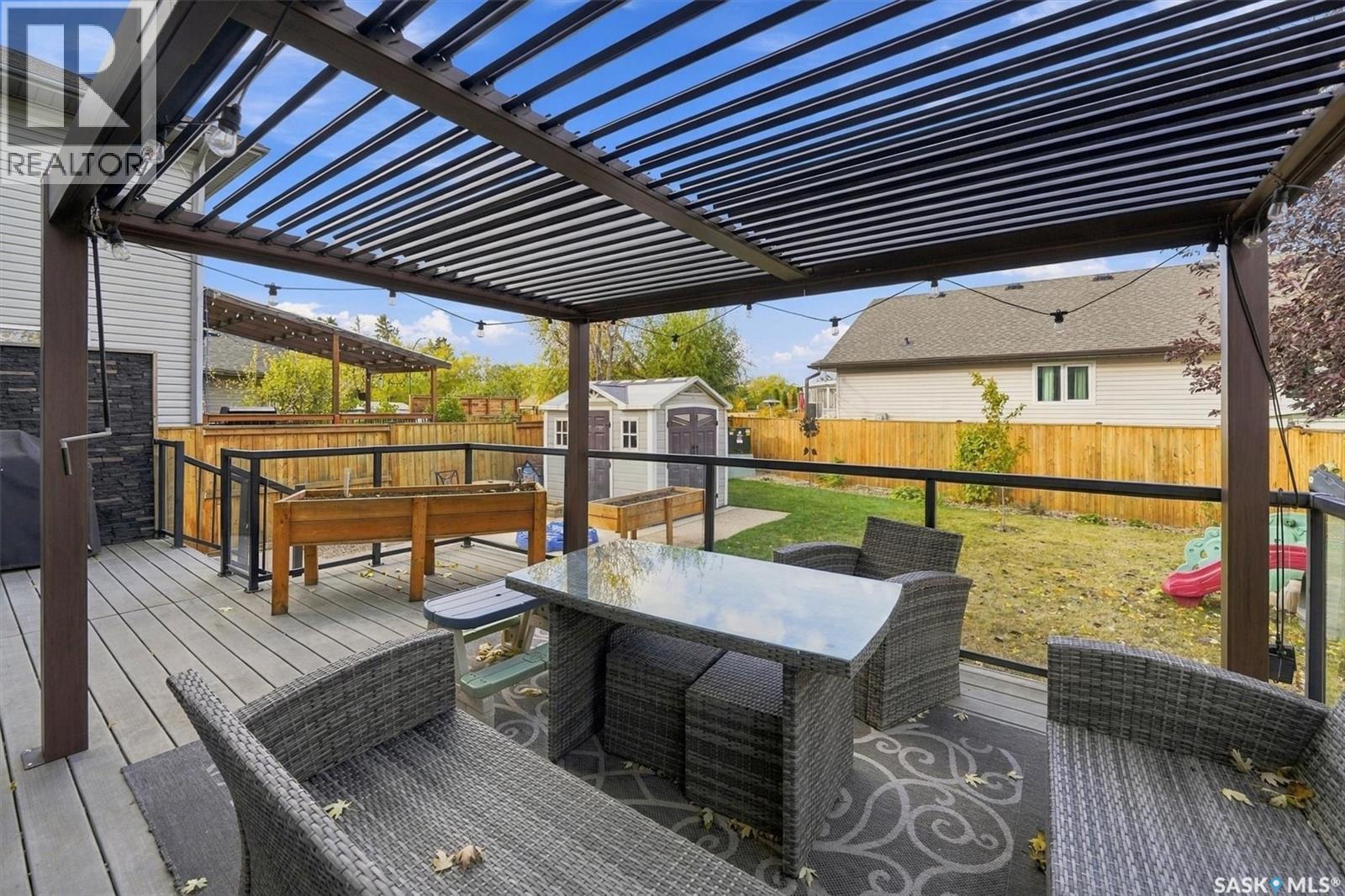 311 Denham Court, Saskatoon, SK