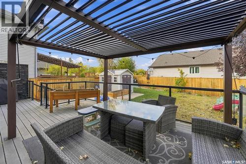 311 Denham Court, Saskatoon, SK 