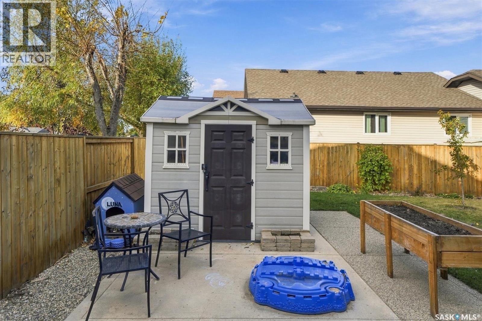 311 Denham Court, Saskatoon, SK