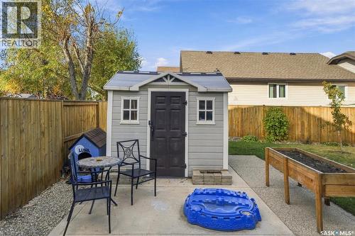 311 Denham Court, Saskatoon, SK 