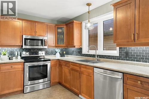 311 Denham Court, Saskatoon, SK 