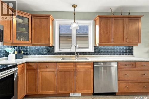 311 Denham Court, Saskatoon, SK 
