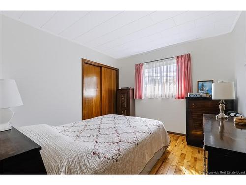 967 Clements Dr, Fredericton, NB 