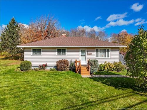 967 Clements Dr, Fredericton, NB 