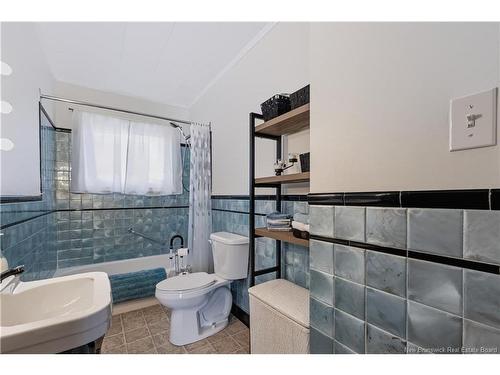 967 Clements Dr, Fredericton, NB 