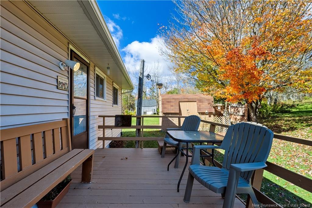 967 Clements Dr, Fredericton, NB