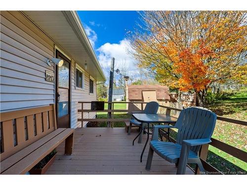 967 Clements Dr, Fredericton, NB 
