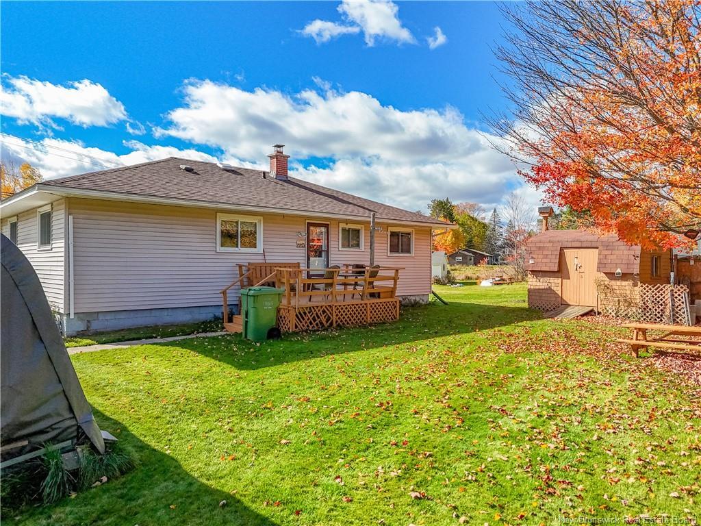 967 Clements Dr, Fredericton, NB