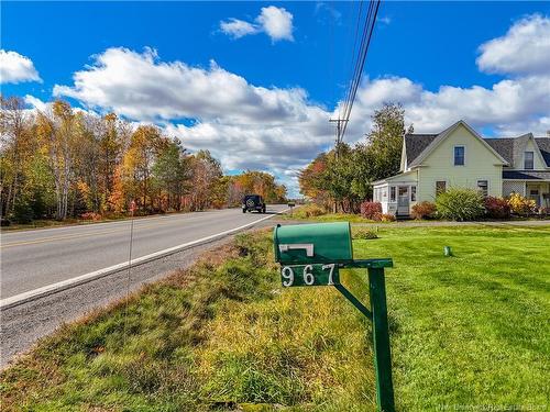 967 Clements Dr, Fredericton, NB 