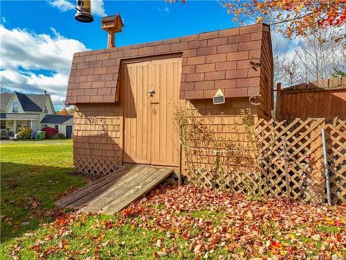 967 Clements Dr, Fredericton, NB 