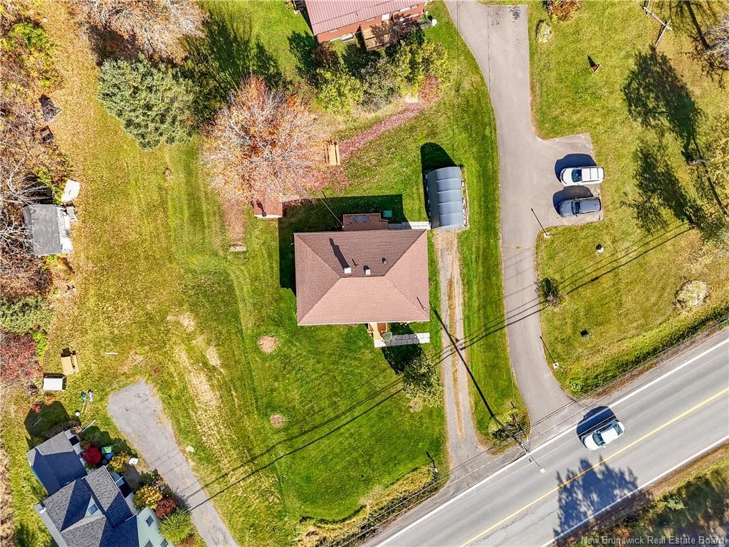 967 Clements Dr, Fredericton, NB