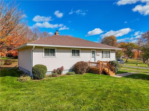 967 Clements Dr, Fredericton, NB 