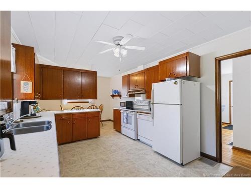967 Clements Dr, Fredericton, NB 