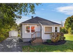 750 Dobie ST  Fredericton, NB E3A 2Z5