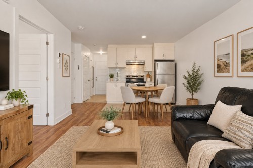 303-2560 Rue Bossuet  Montréal (Mercier/Hochelaga-Maisonneuve), QC H1S 2N4