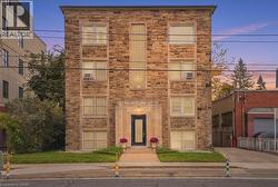 802 KING Street W Unit# 2  Hamilton, ON L8S 1K1