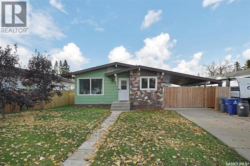 2017 9th STREET  Rosthern, SK S0K 4R0