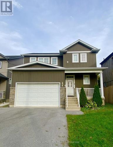 234 ALLANBURG ROAD  Thorold (Allanburg/Thorold South), ON L2V 1A3