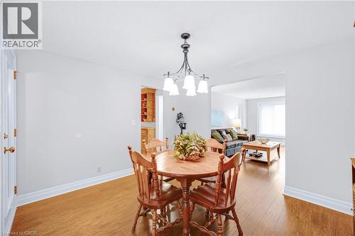 30 Westwood Crescent, Cambridge, ON 
