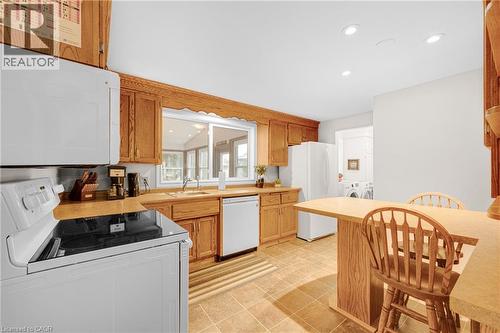 30 Westwood Crescent, Cambridge, ON 