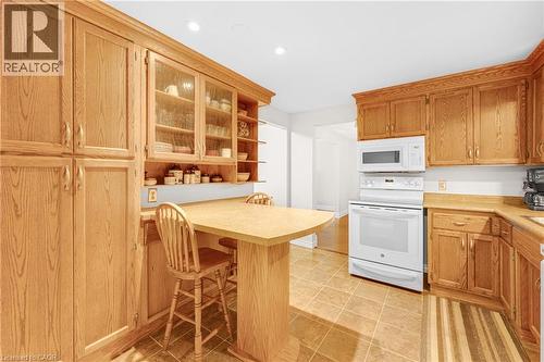 30 Westwood Crescent, Cambridge, ON 