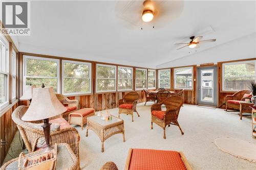 30 Westwood Crescent, Cambridge, ON 