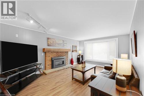 30 Westwood Crescent, Cambridge, ON 
