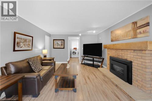 30 Westwood Crescent, Cambridge, ON 