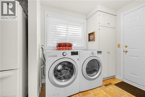 30 Westwood Crescent, Cambridge, ON 