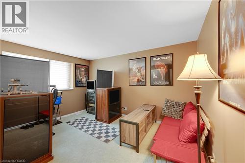 30 Westwood Crescent, Cambridge, ON 