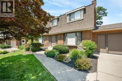 30 Westwood Crescent, Cambridge, ON 