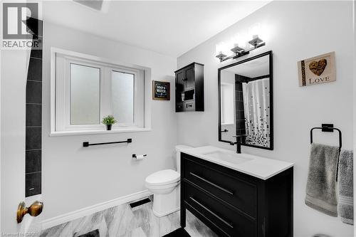 30 Westwood Crescent, Cambridge, ON 