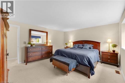 30 Westwood Crescent, Cambridge, ON 