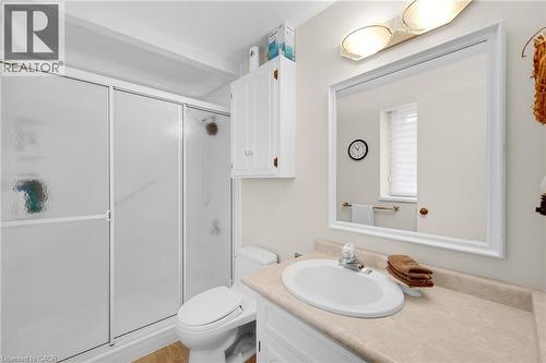 30 Westwood Crescent, Cambridge, ON 