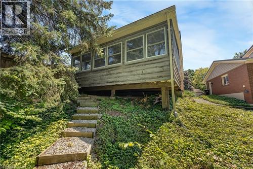 30 Westwood Crescent, Cambridge, ON 