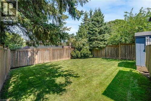 30 Westwood Crescent, Cambridge, ON 