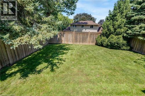 30 Westwood Crescent, Cambridge, ON 