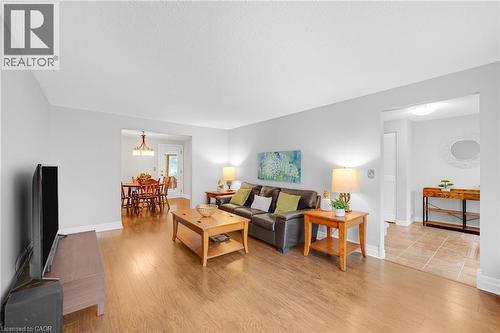 30 Westwood Crescent, Cambridge, ON 