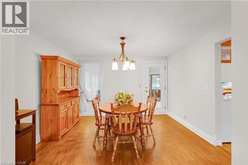 30 Westwood Crescent, Cambridge, ON 