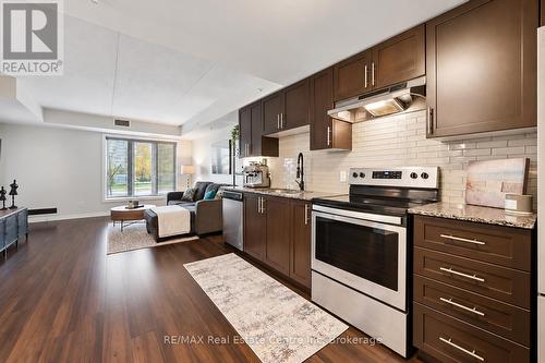 106 - 104 SUMMIT RIDGE DRIVE  Guelph (Grange Road), ON N1E 0R5