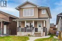 406 Boykowich STREET  Saskatoon, SK S7W 0S4