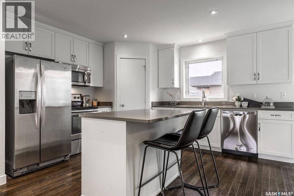 406 Boykowich Street, Saskatoon, SK
