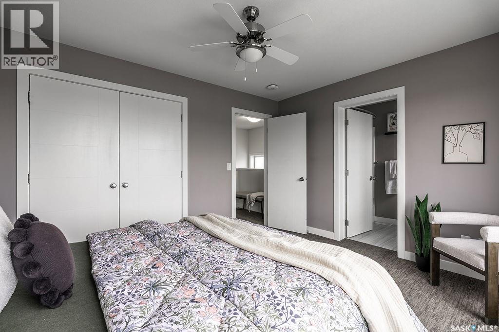 406 Boykowich Street, Saskatoon, SK