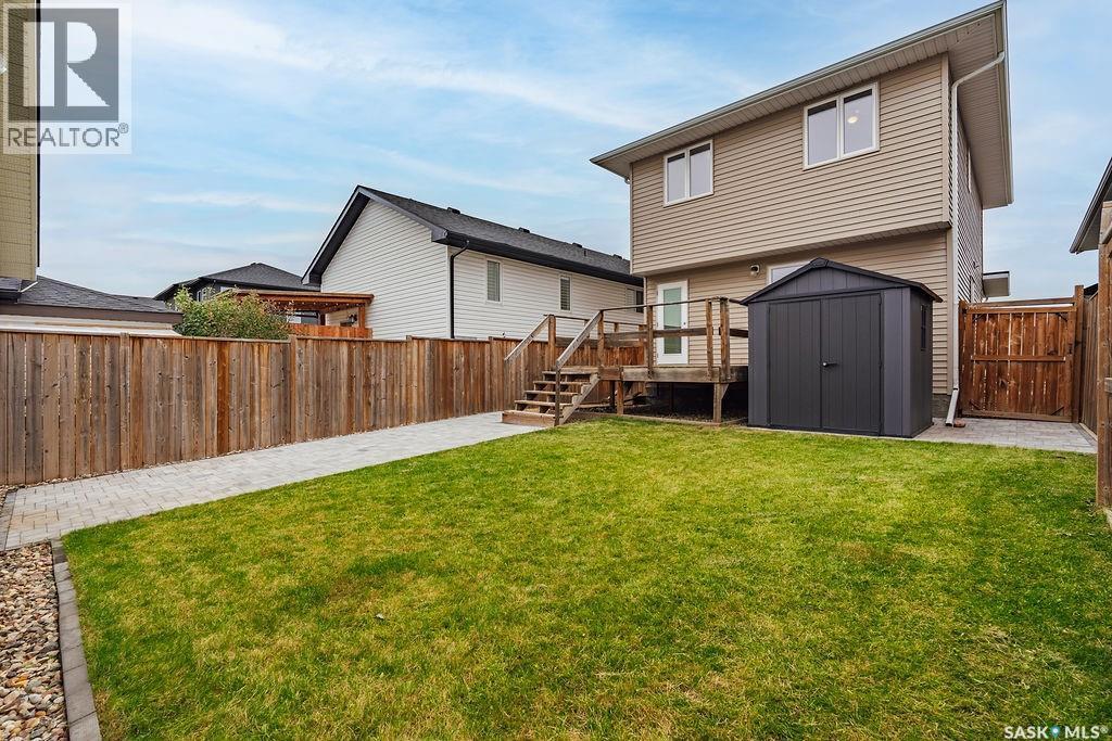 406 Boykowich Street, Saskatoon, SK
