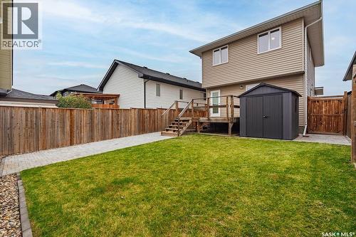 406 Boykowich Street, Saskatoon, SK 