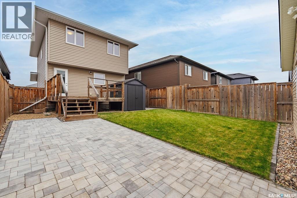 406 Boykowich Street, Saskatoon, SK