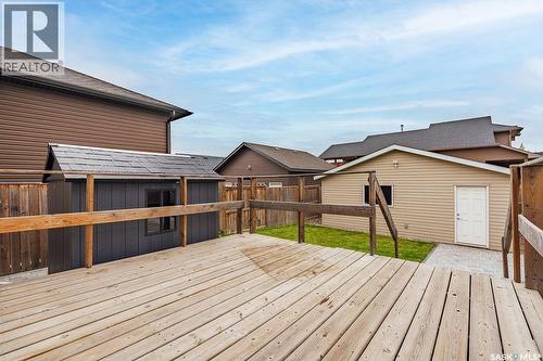 406 Boykowich Street, Saskatoon, SK 