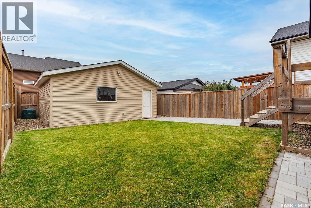 406 Boykowich Street, Saskatoon, SK
